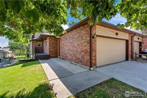 1001 43rd Ave, Greeley, CO 80634