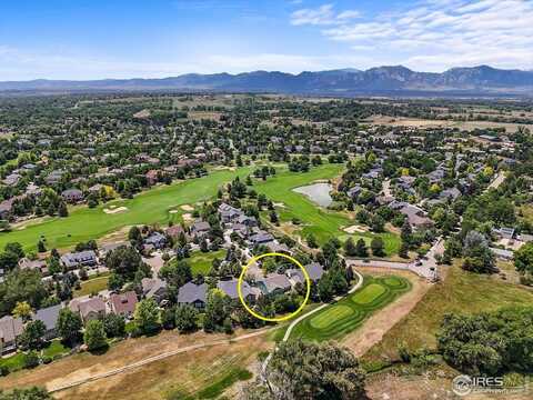 3031 Thunder Lake Cir, Lafayette, CO 80026