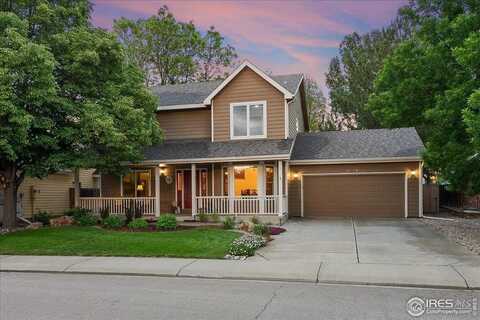 3218 Wetterhorn Dr, Fort Collins, CO 80525