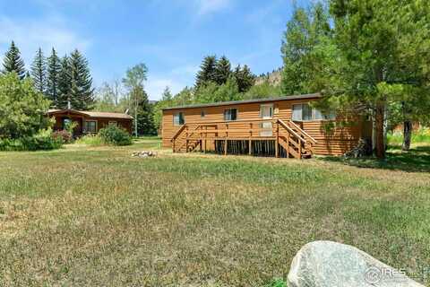277 Riverside Dr, Bellvue, CO 80512