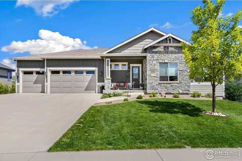 772 Deer Meadow Dr, Loveland, CO 80537