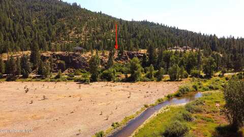 869 Eagle Ridge Ln, Kingston, ID 83839