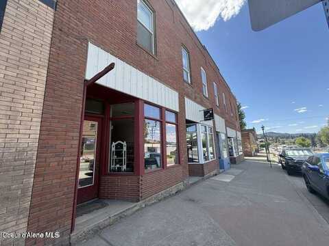 915 Main Ave, Saint Maries, ID 83861