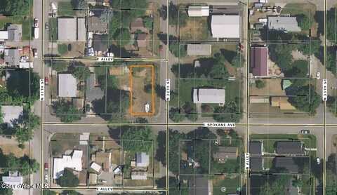 Nna Spokane Ave, Coeur D Alene, ID 83814