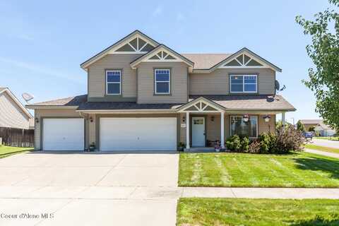 6878 N Talon Ln, Coeur D Alene, ID 83815