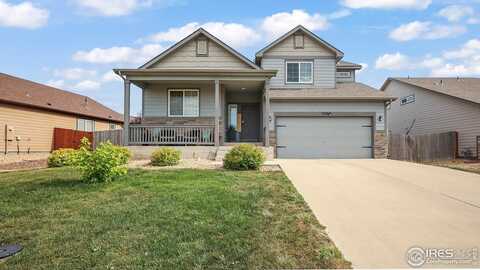 520 E 28th St Rd, Greeley, CO 80631