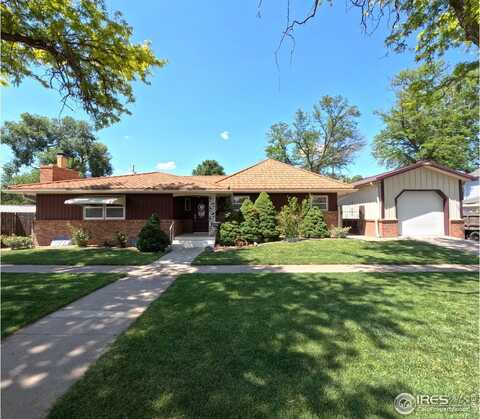 315 W Beaver Ave, Fort Morgan, CO 80701