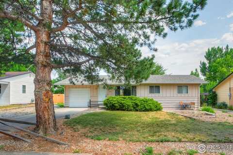 1801 W 22nd St, Loveland, CO 80538