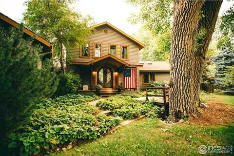2205 Stonecrest Dr, Fort Collins, CO 80521