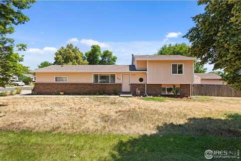 1013 E Willox Ln, Fort Collins, CO 80524