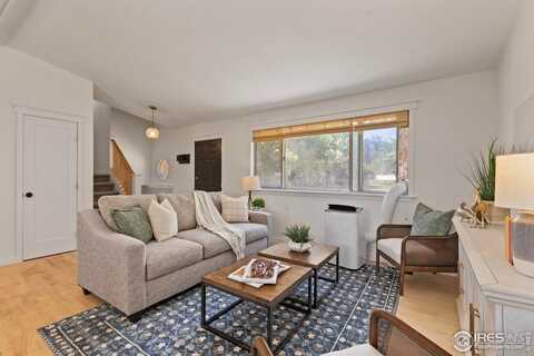 1013 E Willox Ln, Fort Collins, CO 80524
