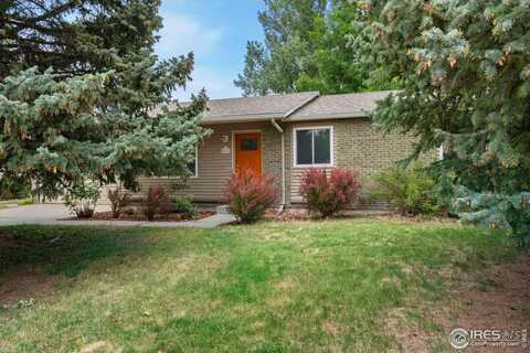 818 Wagonwheel Dr, Fort Collins, CO 80526