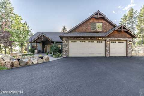 16749 W CADE RD, Hauser, ID 83854
