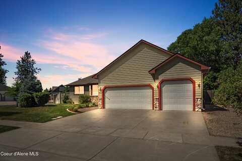 3749 N MINERS LOOP, Coeur D Alene, ID 83815
