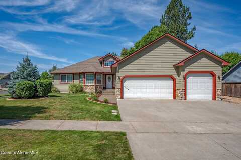 3749 N MINERS LOOP, Coeur D Alene, ID 83815