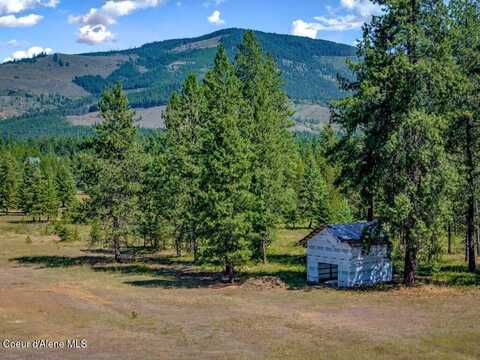 Nka Lot 1 Paradox Rd, Oldtown, ID 83822