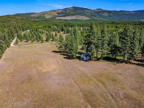 Nka Lot 1 Paradox Rd, Oldtown, ID 83822