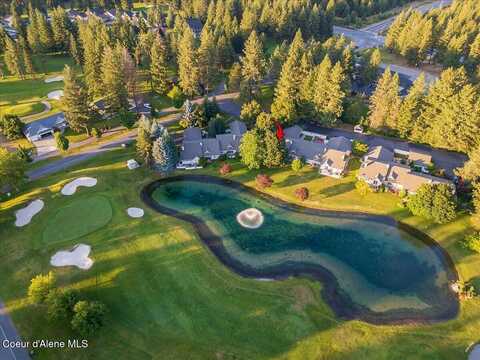 4922 W VILLAGE BLVD, Rathdrum, ID 83858