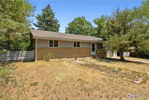 1824 Valley View Ln, Fort Collins, CO 80524