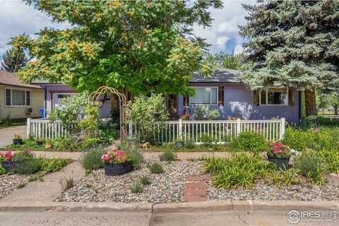 1625 N Cleveland Ave, Loveland, CO 80538