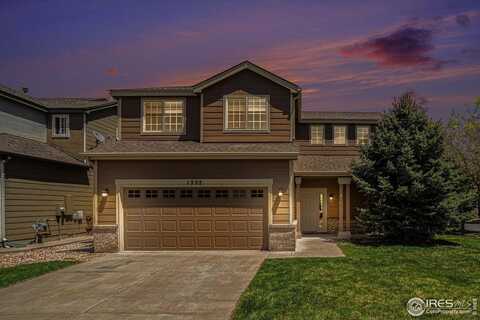 1232 102nd Ave, Greeley, CO 80634