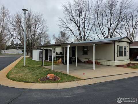 1500 Sylmar Pl, Loveland, CO 80537