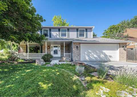 1600 Shenandoah Cir, Fort Collins, CO 80525