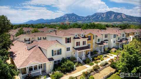 3970 Colorado Ave, Boulder, CO 80303