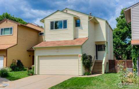 67 Mineola Ct, Boulder, CO 80303