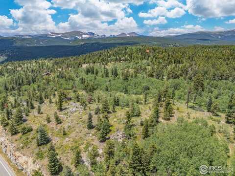 1568 County Road 103, Nederland, CO 80466