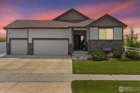 1520 Lake Vista Way, Severance, CO 80550