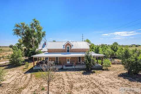 13502 County Road 6, Fort Lupton, CO 80621