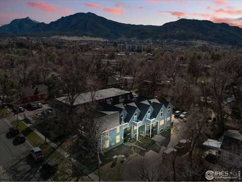 1631 19th St, Boulder, CO 80302