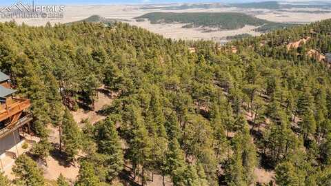 2255 Elk Park Road, Larkspur, CO 80118