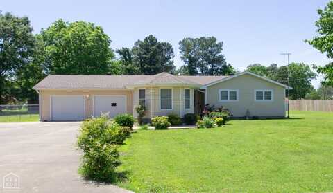 805 James Lane, Trumann, AR 72472
