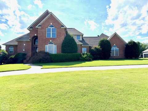 4220 Clubhouse Drive, Jonesboro, AR 72405