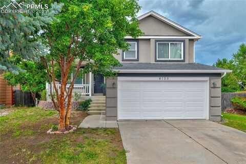 4125 Solarface Court, Colorado Springs, CO 80916