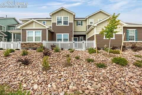 5281 Mountain Vista Heights, Colorado Springs, CO 80924