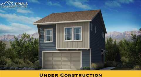 7320 Cornice Point, Colorado Springs, CO 80923