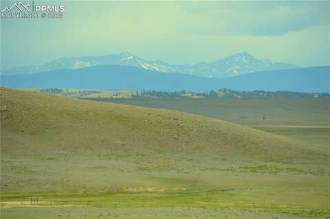1191 Lakeview Road, Lake George, CO 80827