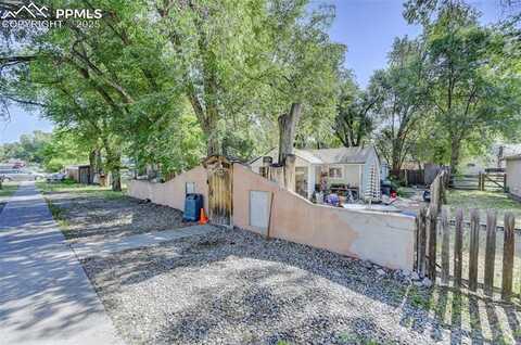 519 Prairie Road, Colorado Springs, CO 80909