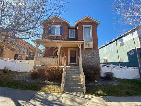 1466 Kirkham Street, Colorado Springs, CO 80910