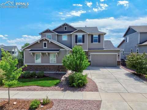 6563 Mineral Belt Drive, Colorado Springs, CO 80927
