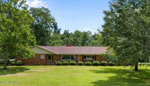 404 Tram Road, Whiteville, NC 28472