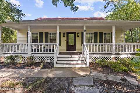 112 Ransey Court, Hampstead, NC 28443