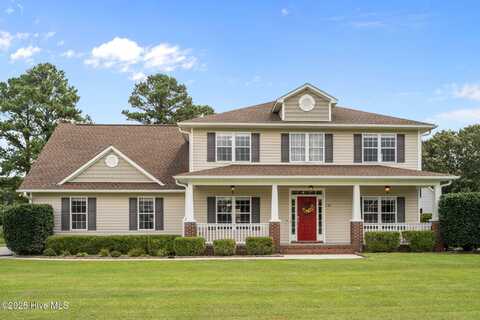 102 Cross Creek Drive, Jacksonville, NC 28540