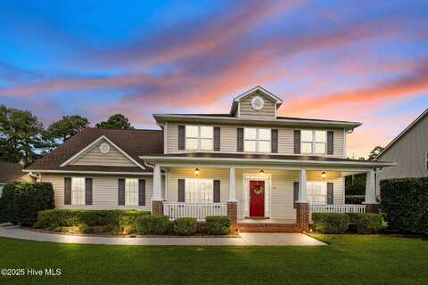 102 Cross Creek Drive, Jacksonville, NC 28540