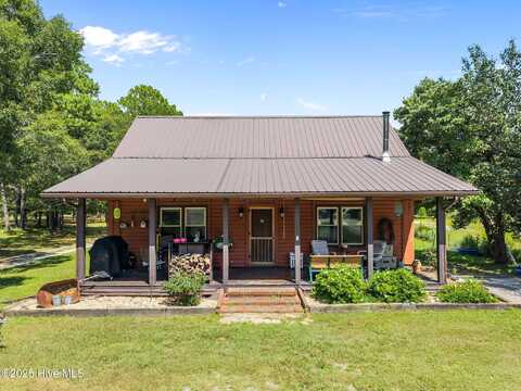 555 Highway 172 Highway, Hubert, NC 28539