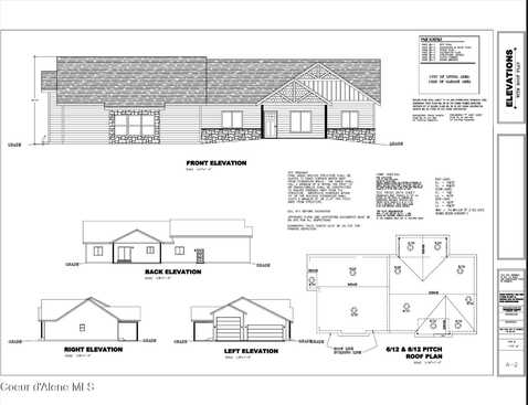 116 Prospector Lp, Kellogg, ID 83837