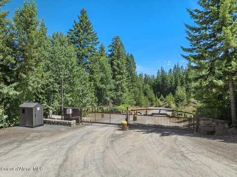 Lot 17 Morning Star Mountain Rd, Priest River, ID 83856